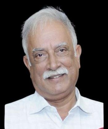 MCC Meka Sriram Suresh